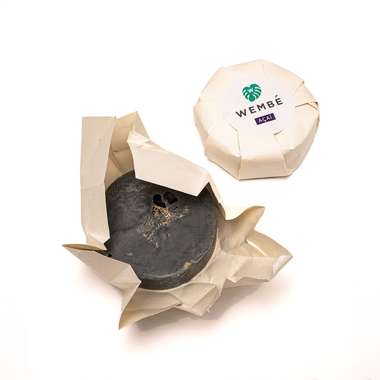 Luffa Exfoliante – AÇAÍ