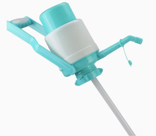 Gray helmet for bikers