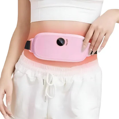 Faja Calentadora Anticolicos.