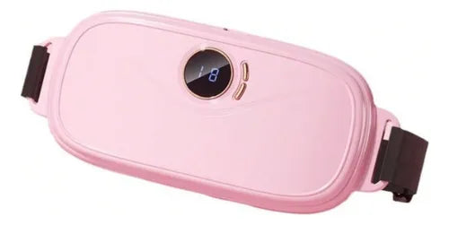 Faja Calentadora Anticolicos.