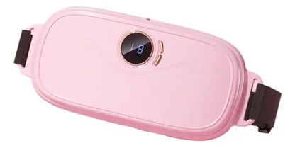 Faja Calentadora Anticolicos.