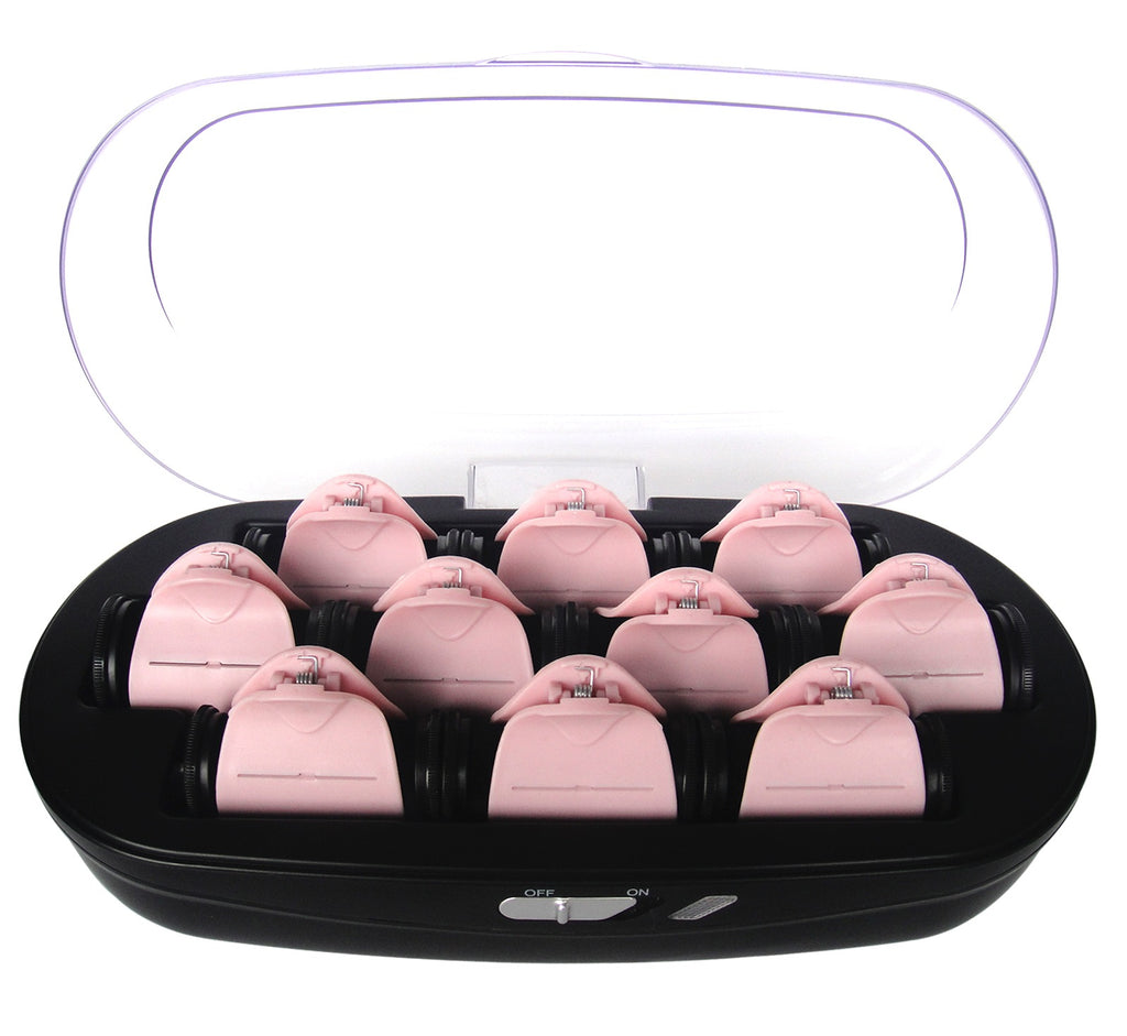 Style Roller – Set de Rodillos Térmicos