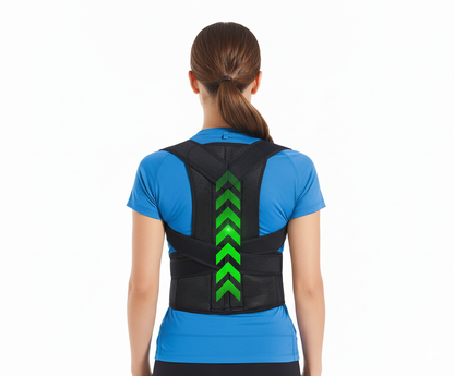 ✨ Tu figura perfecta y espalda erguida al instante