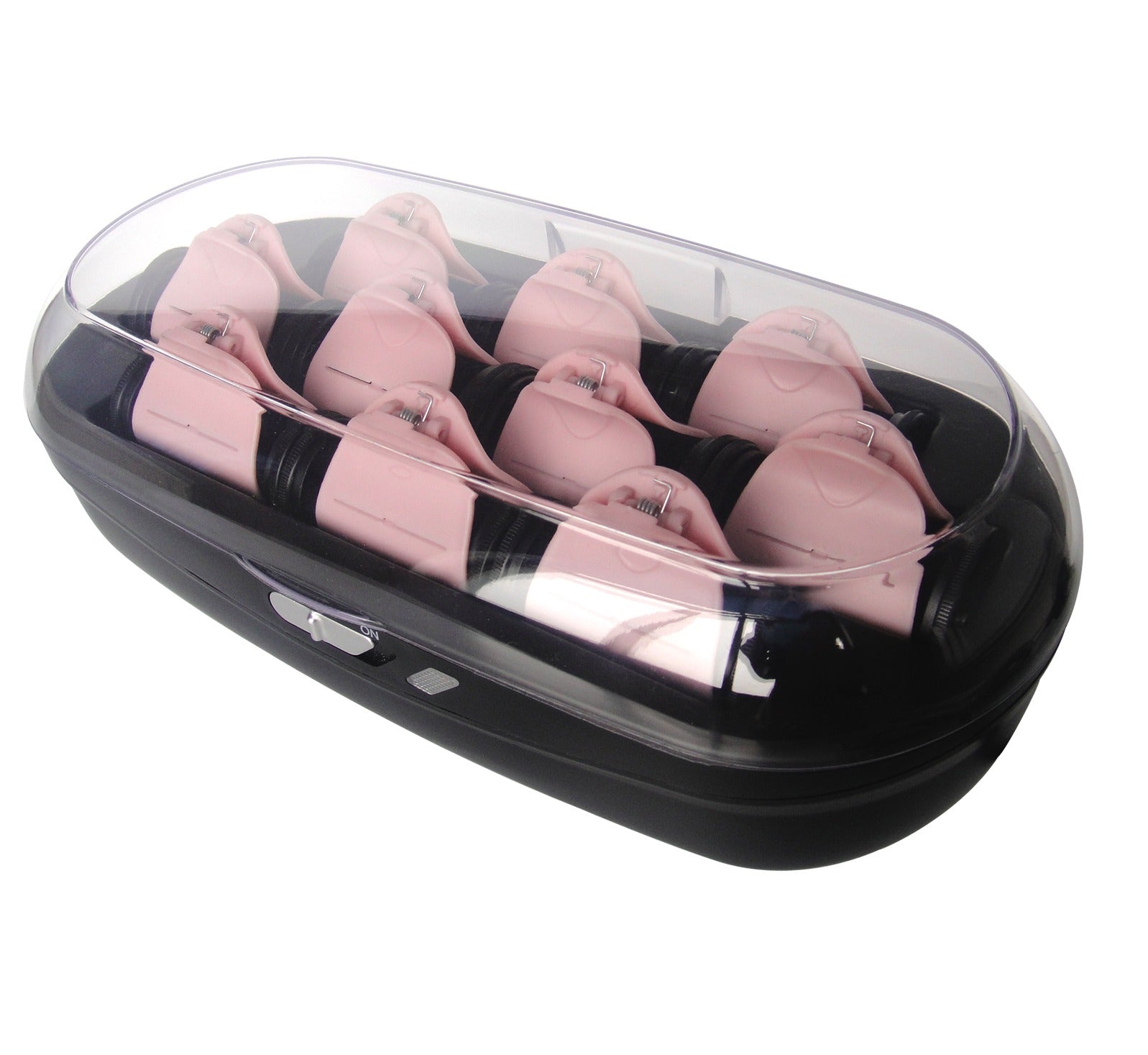 Style Roller – Set de Rodillos Térmicos