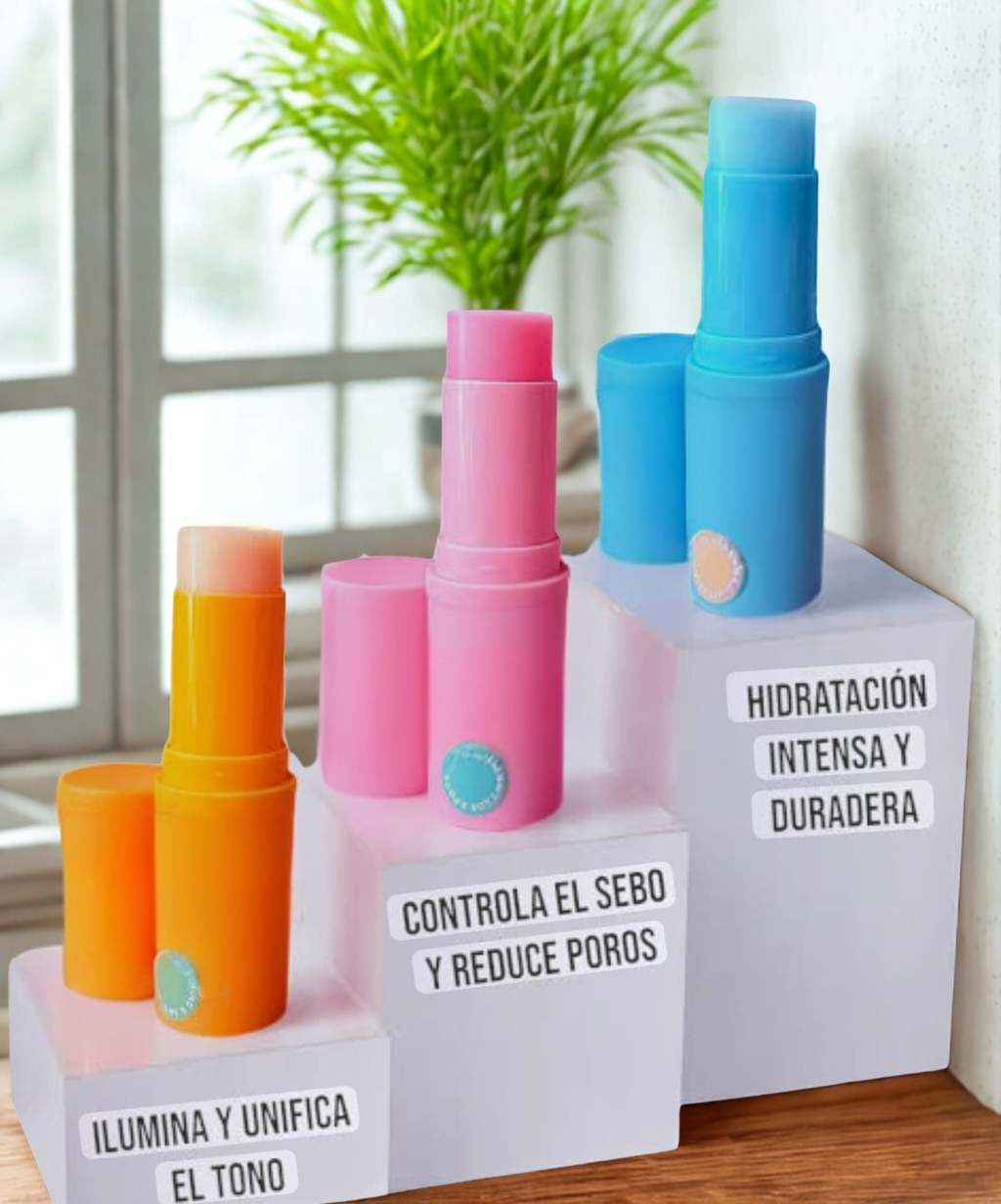 SERUM FACIAL EN BARRA